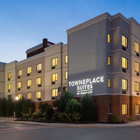 Towneplace Suites By Marriott Williamsport Eksteriør bilde