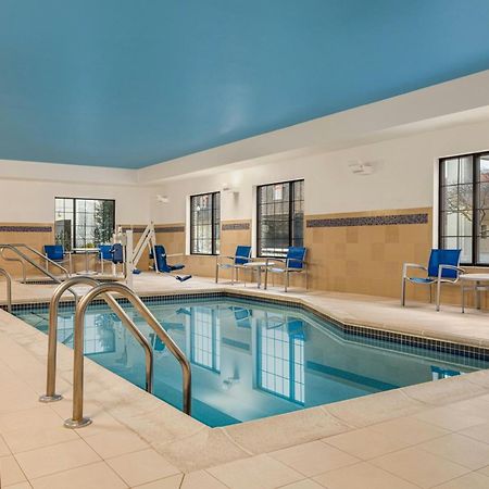 Towneplace Suites By Marriott Williamsport Eksteriør bilde