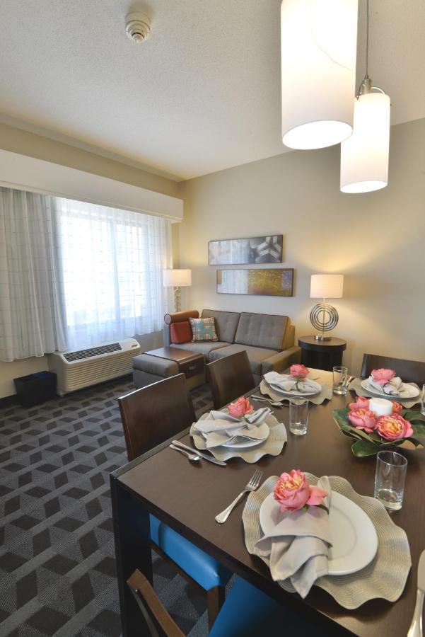 Towneplace Suites By Marriott Williamsport Eksteriør bilde