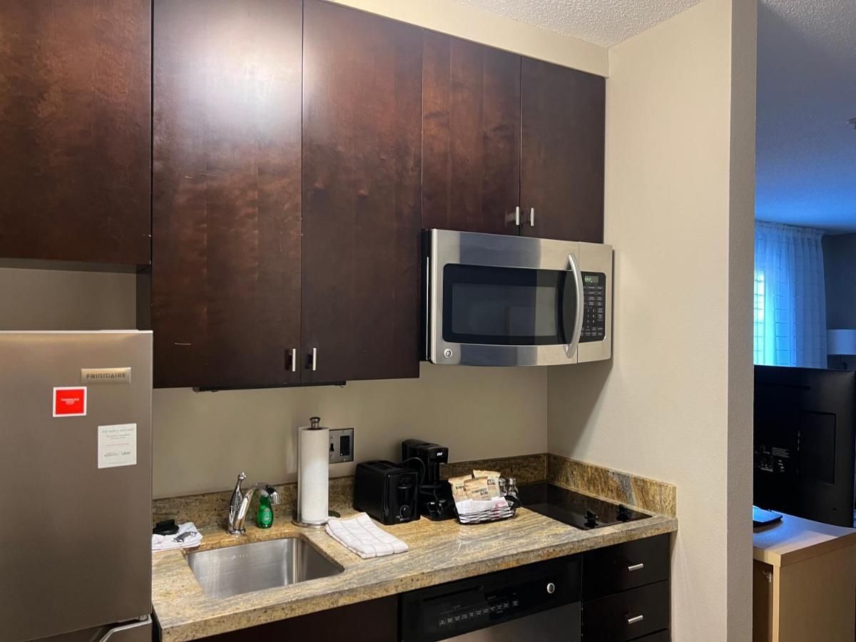 Towneplace Suites By Marriott Williamsport Eksteriør bilde