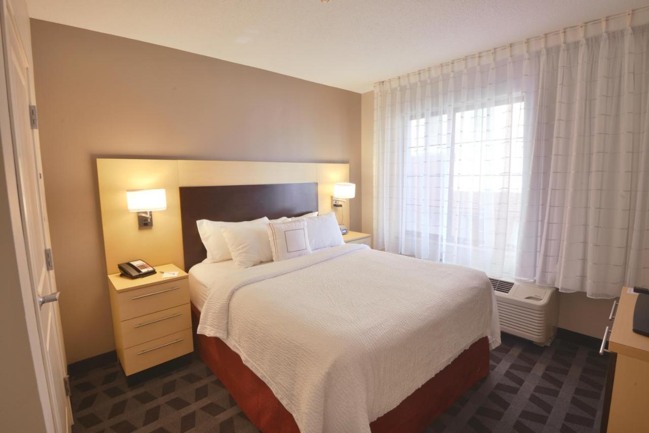 Towneplace Suites By Marriott Williamsport Eksteriør bilde