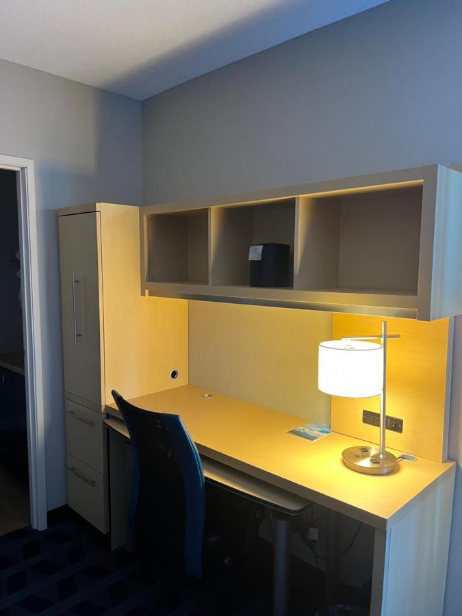 Towneplace Suites By Marriott Williamsport Eksteriør bilde