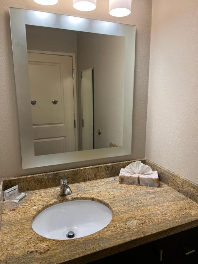 Towneplace Suites By Marriott Williamsport Eksteriør bilde