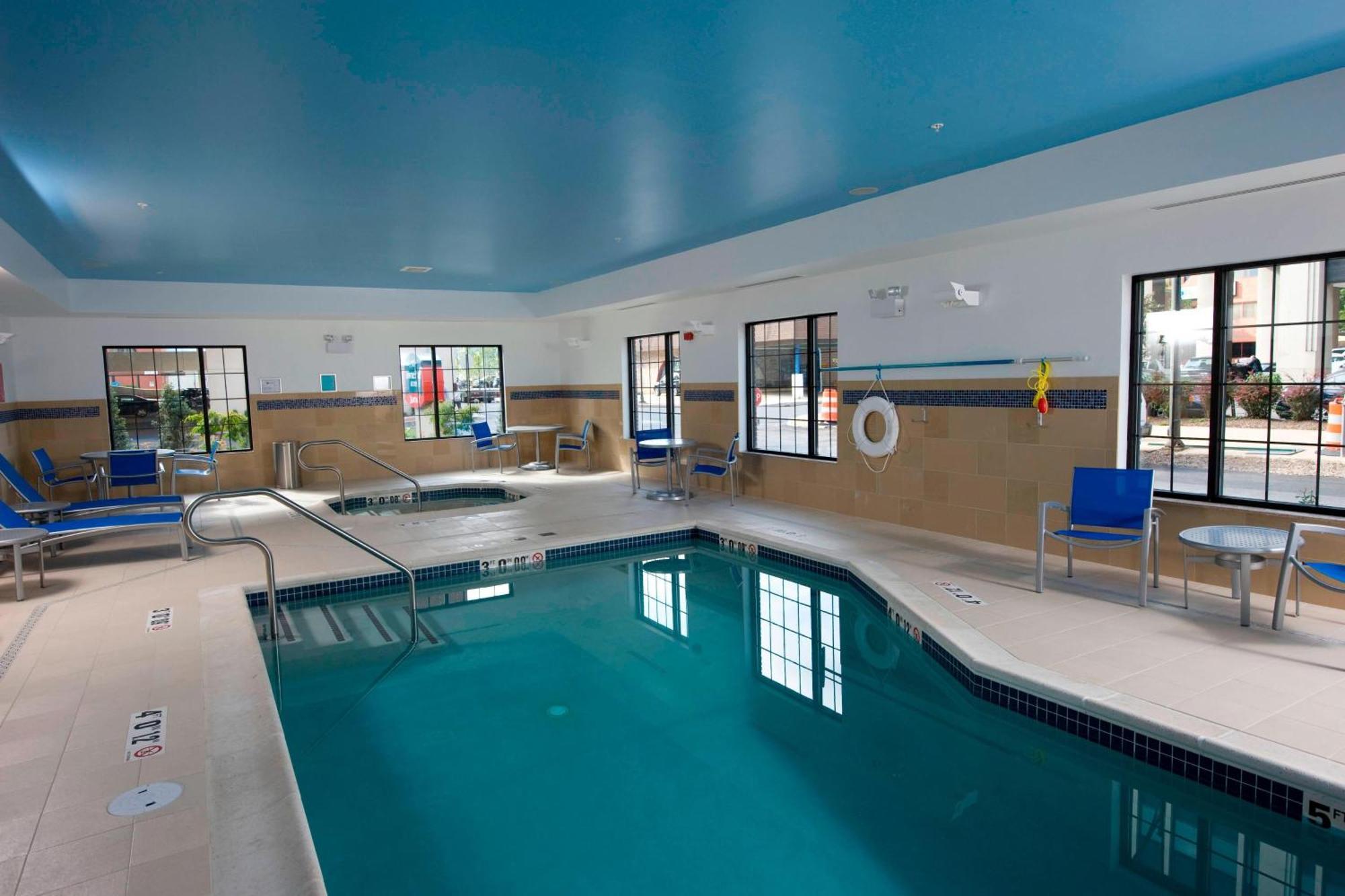 Towneplace Suites By Marriott Williamsport Eksteriør bilde