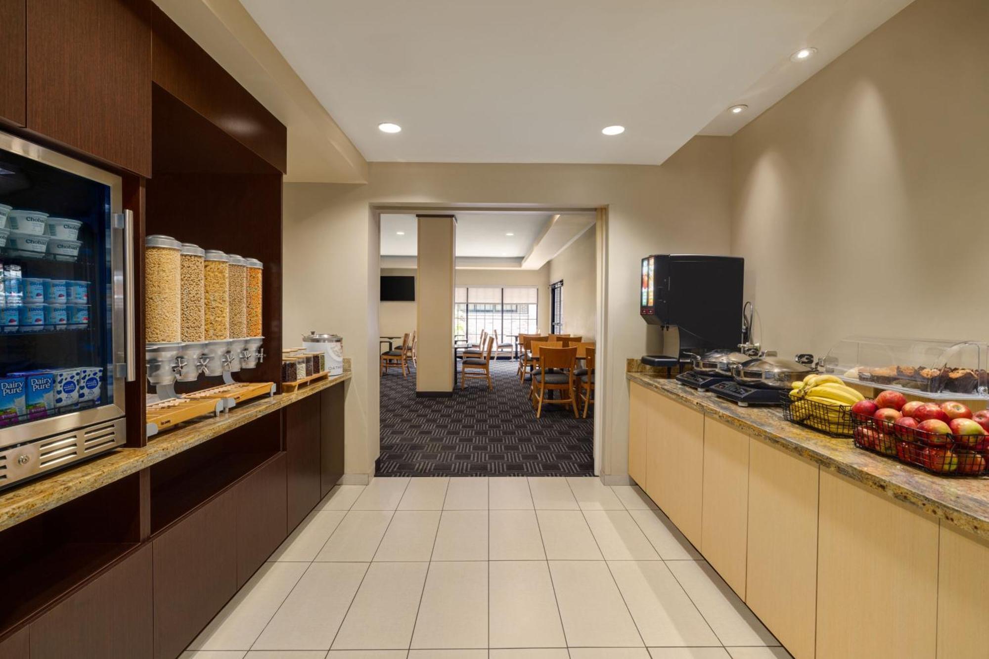 Towneplace Suites By Marriott Williamsport Eksteriør bilde