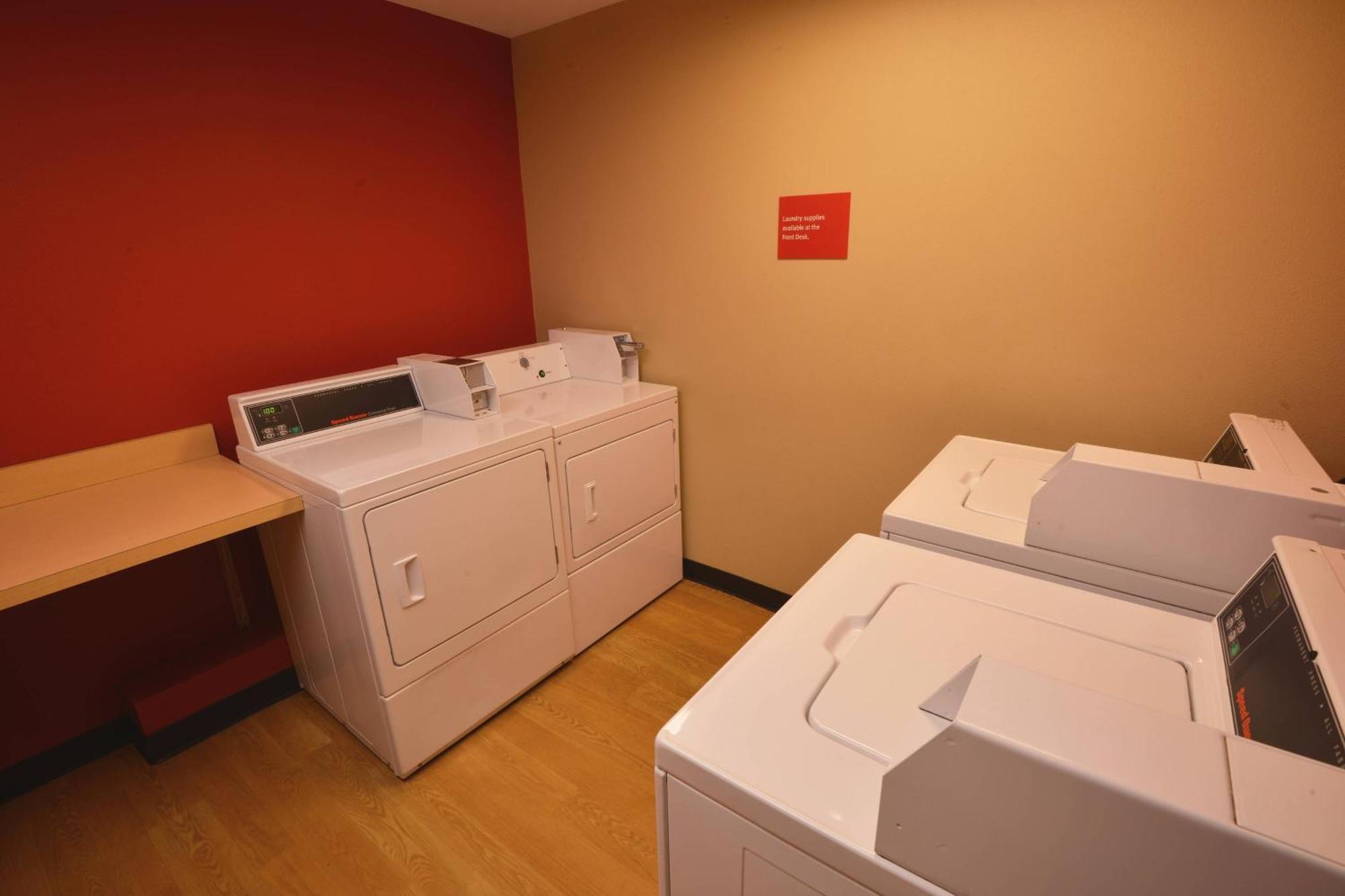 Towneplace Suites By Marriott Williamsport Eksteriør bilde