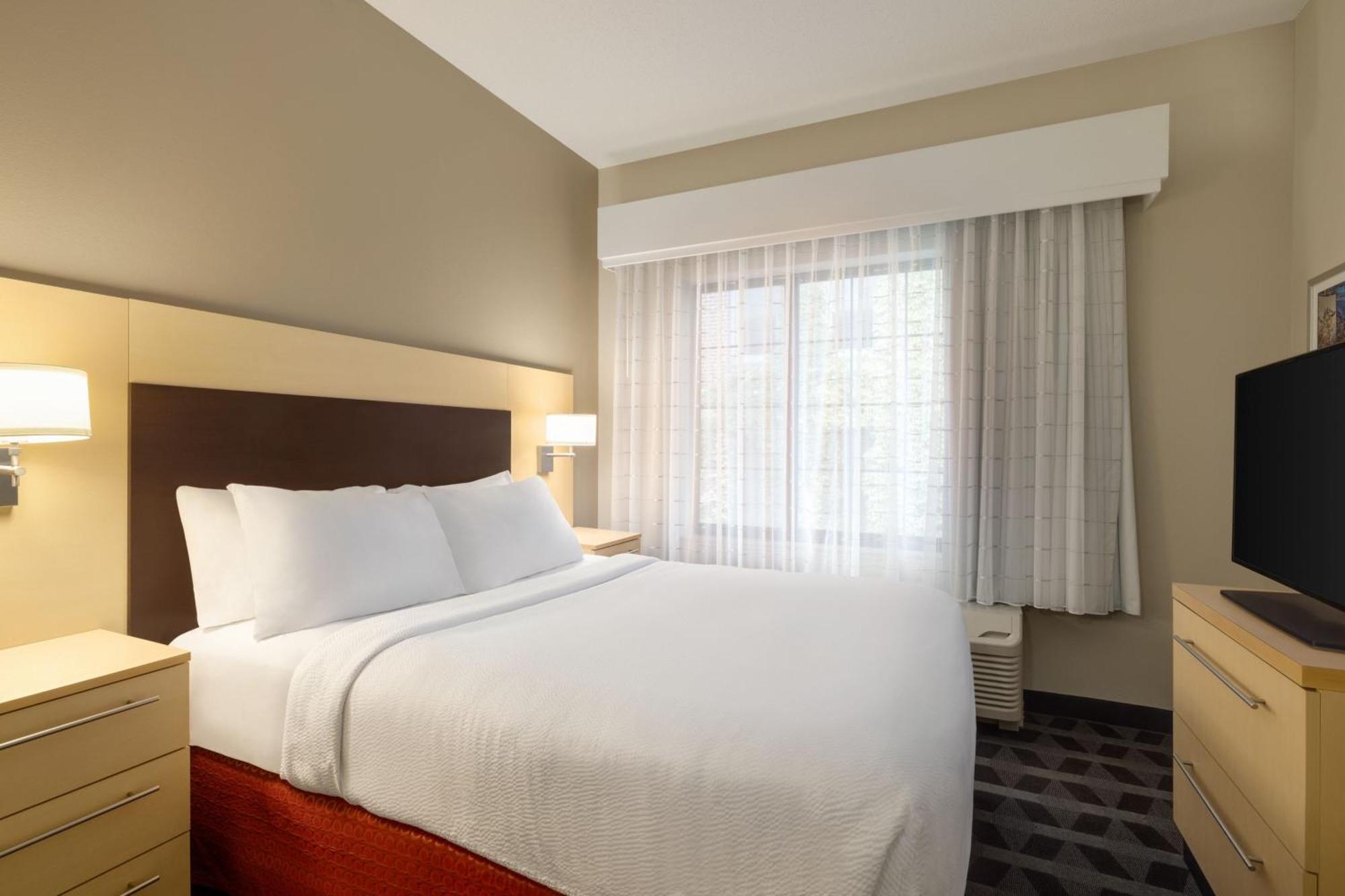 Towneplace Suites By Marriott Williamsport Eksteriør bilde