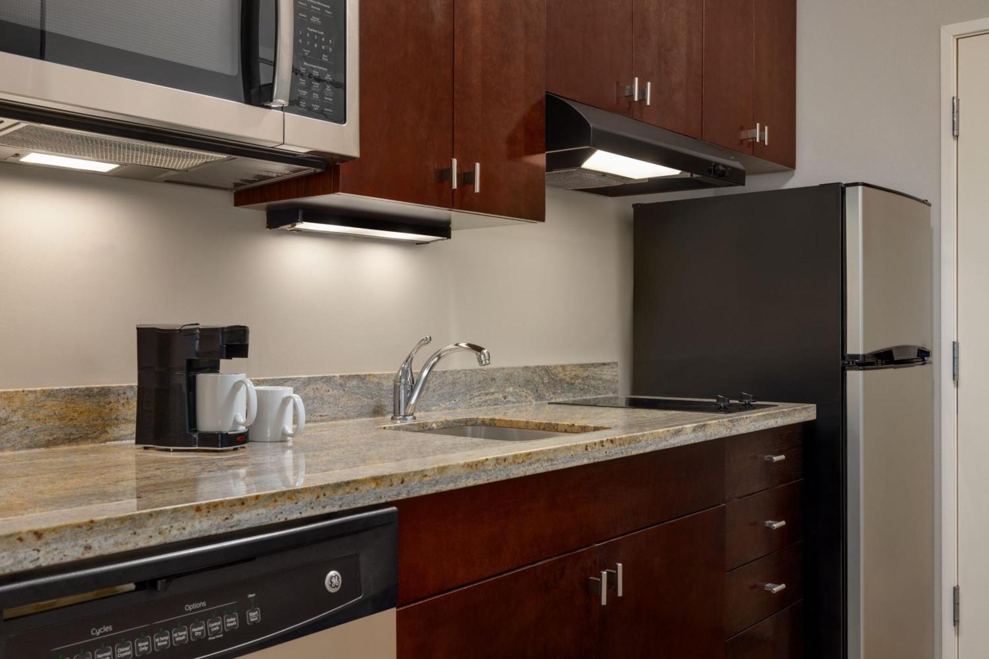 Towneplace Suites By Marriott Williamsport Eksteriør bilde
