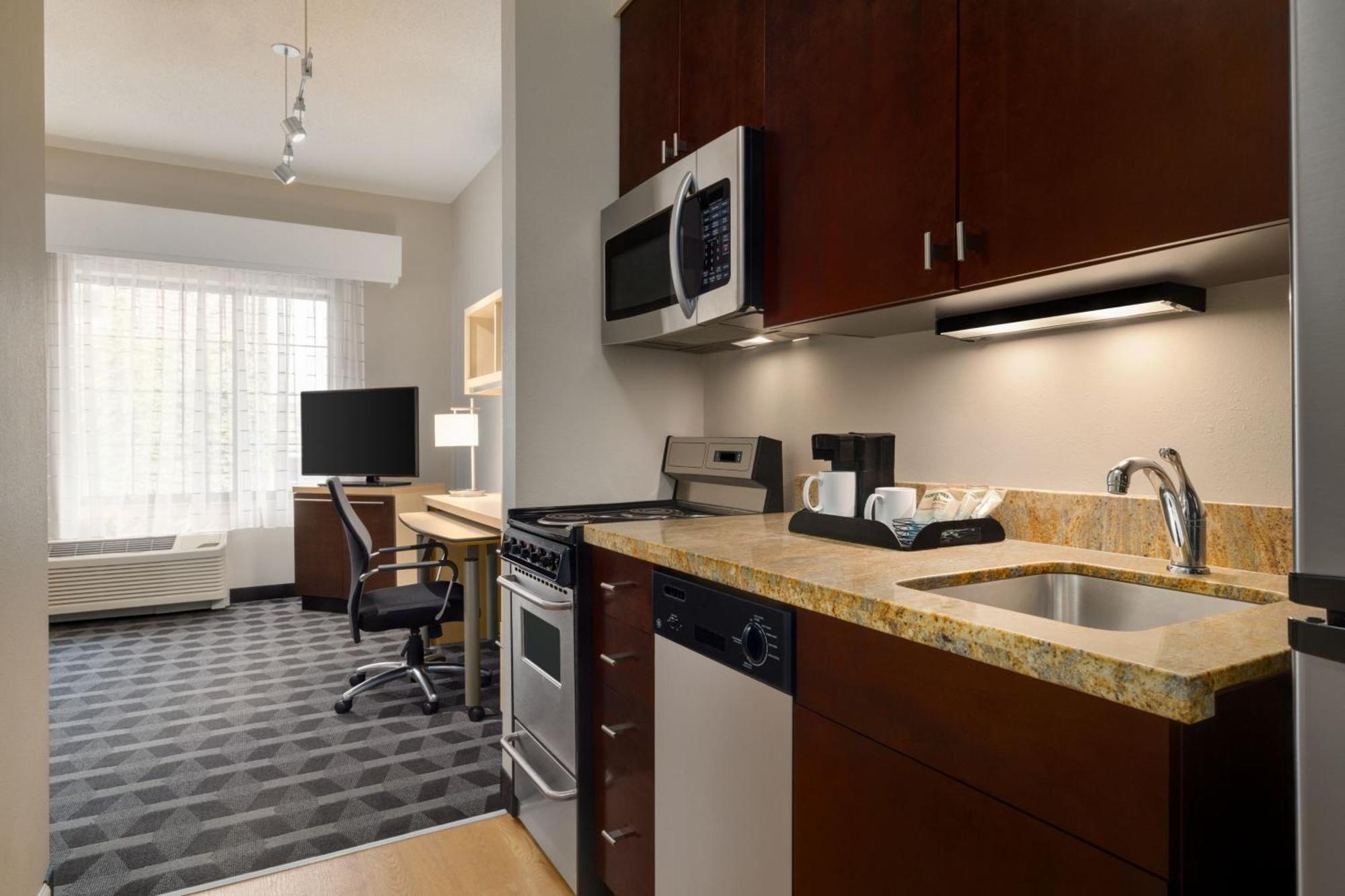 Towneplace Suites By Marriott Williamsport Eksteriør bilde