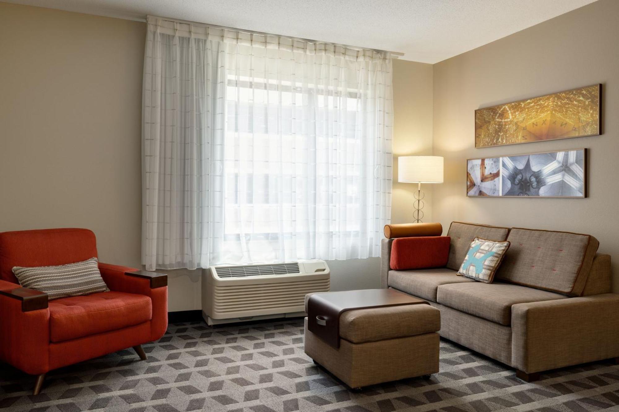 Towneplace Suites By Marriott Williamsport Eksteriør bilde