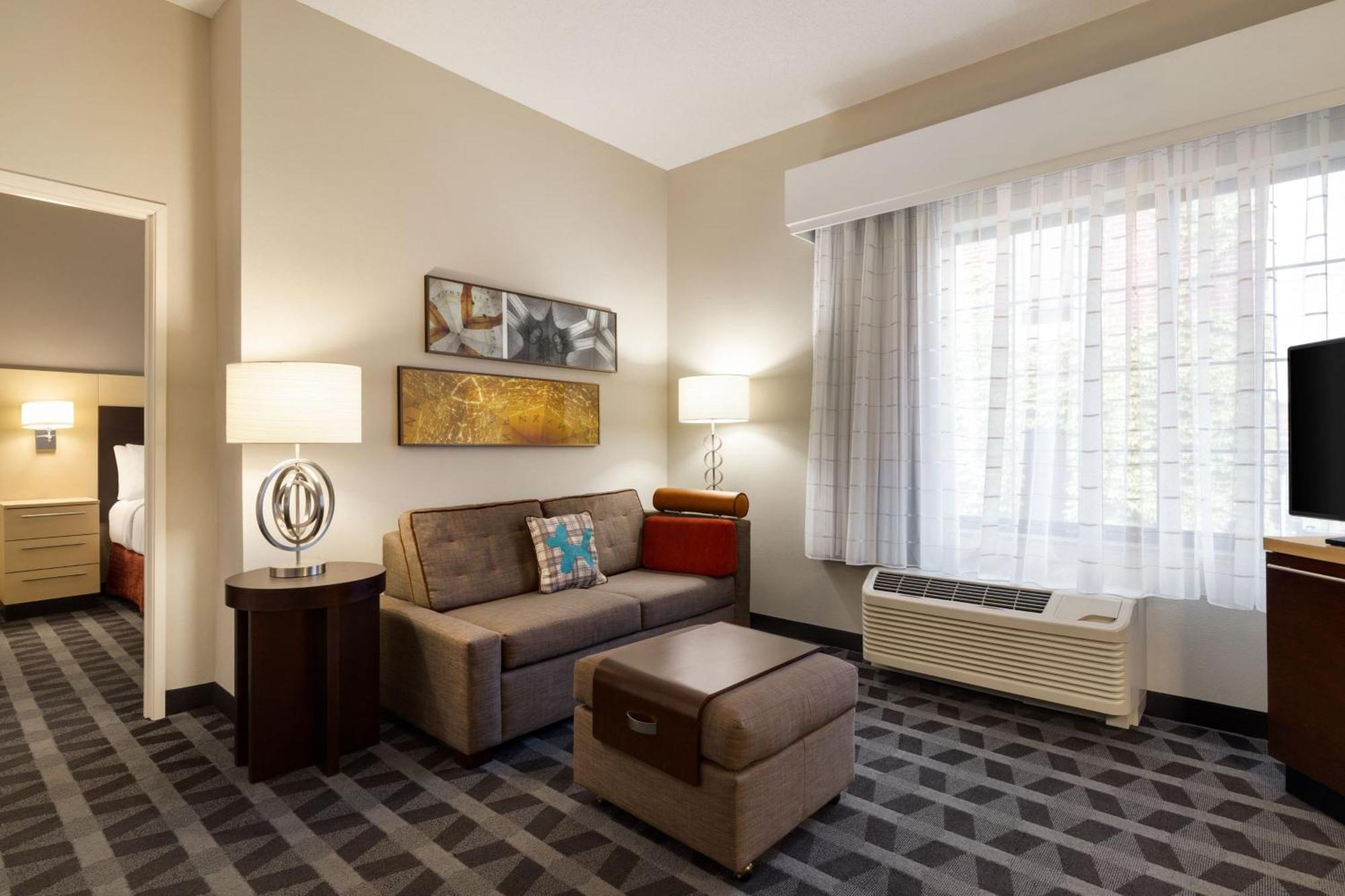 Towneplace Suites By Marriott Williamsport Eksteriør bilde