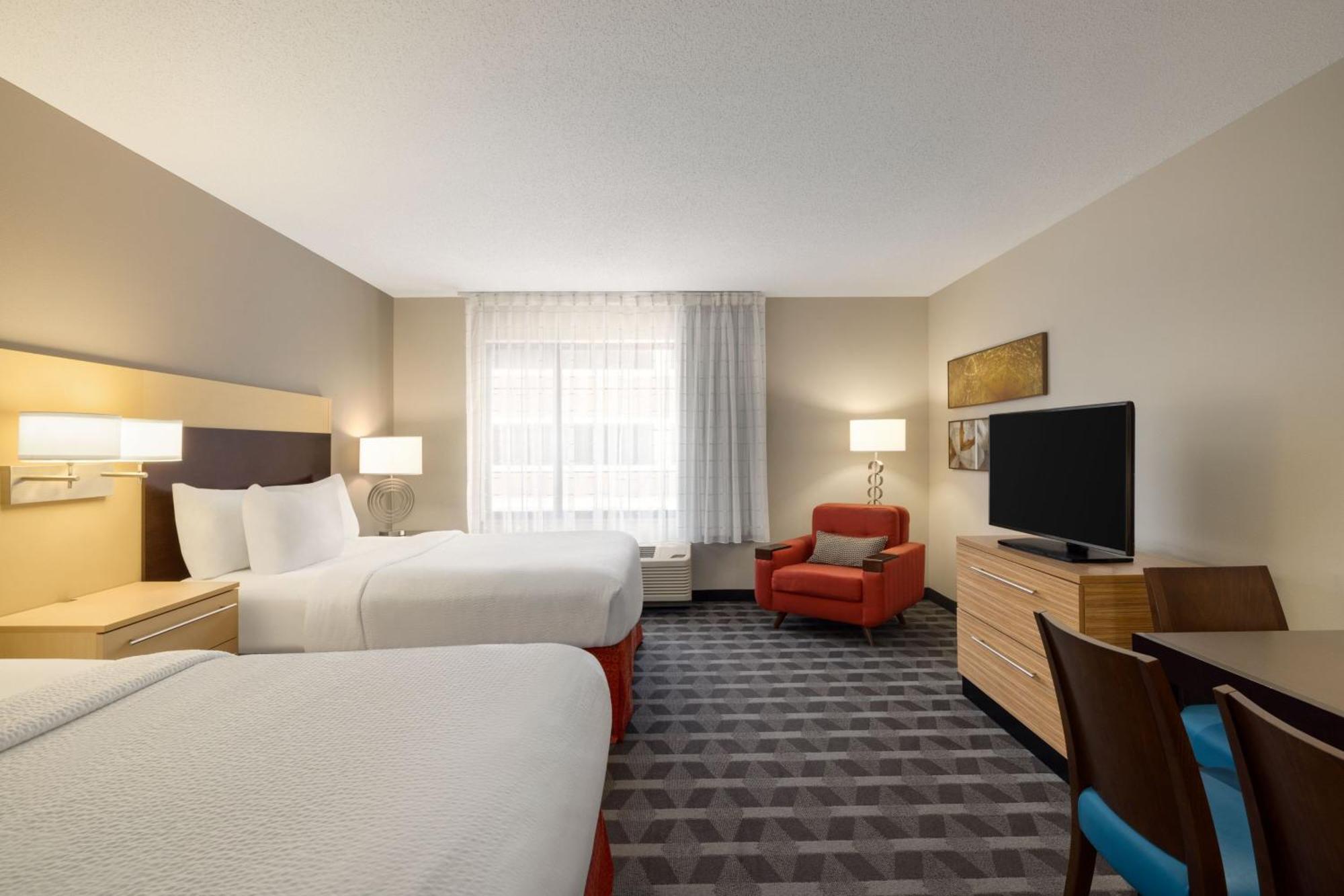 Towneplace Suites By Marriott Williamsport Eksteriør bilde