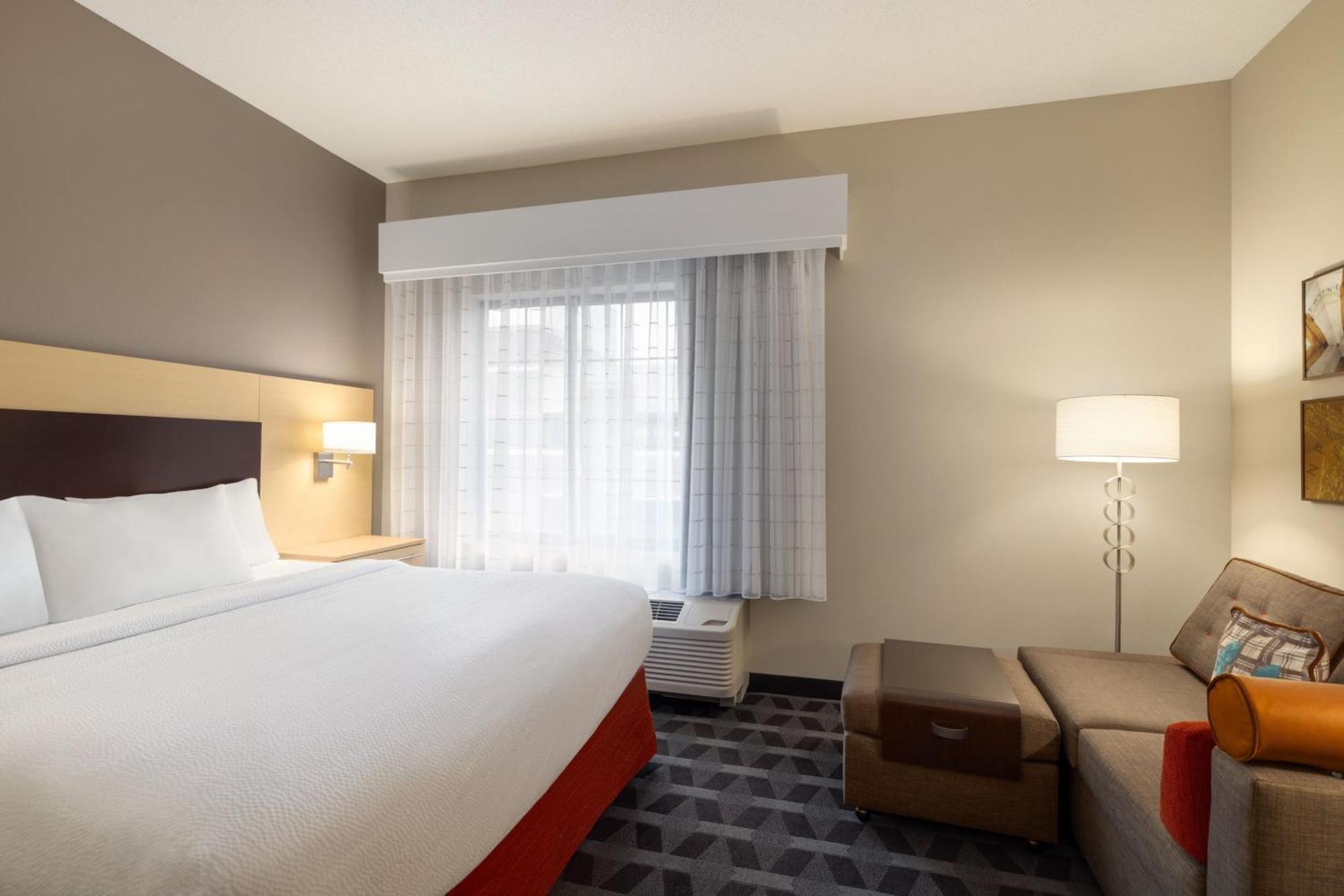 Towneplace Suites By Marriott Williamsport Eksteriør bilde