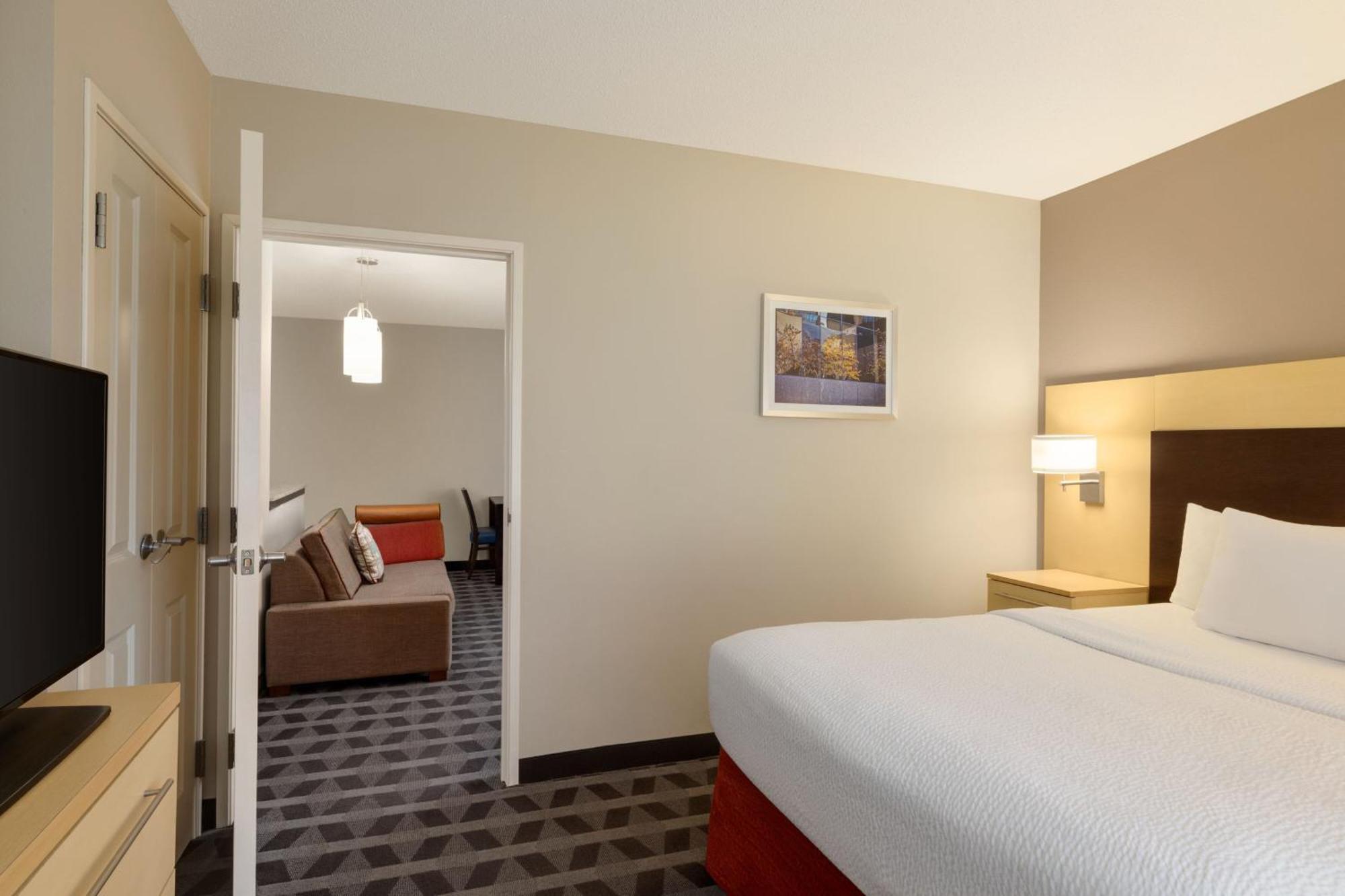 Towneplace Suites By Marriott Williamsport Eksteriør bilde
