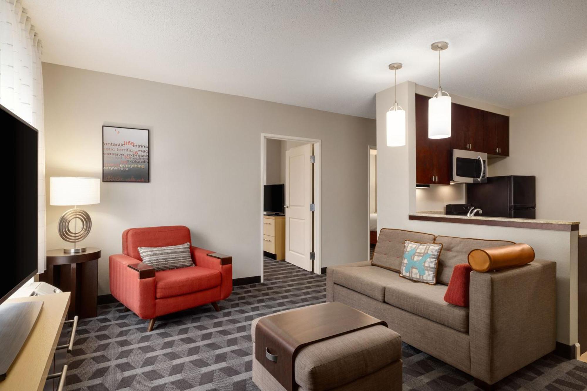 Towneplace Suites By Marriott Williamsport Eksteriør bilde