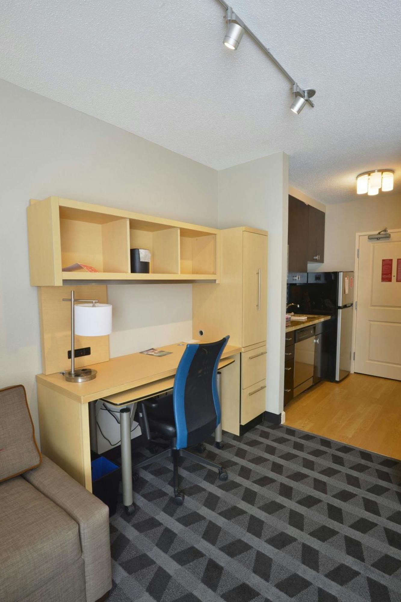 Towneplace Suites By Marriott Williamsport Eksteriør bilde