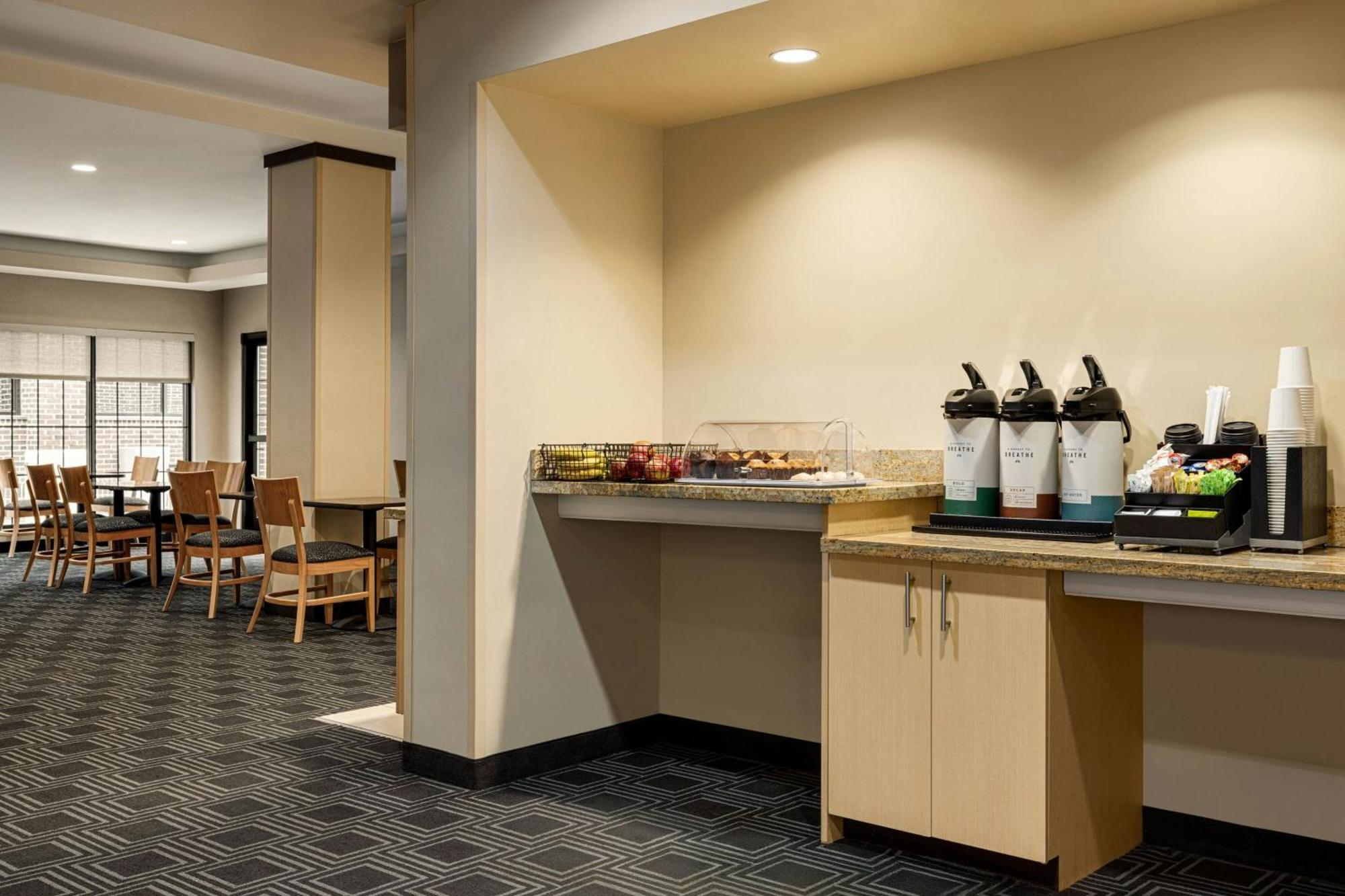 Towneplace Suites By Marriott Williamsport Eksteriør bilde