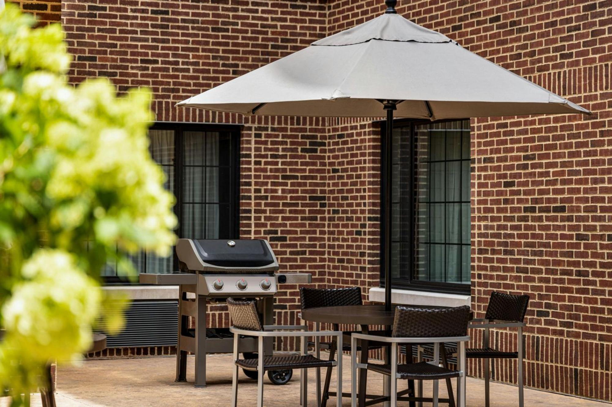 Towneplace Suites By Marriott Williamsport Eksteriør bilde