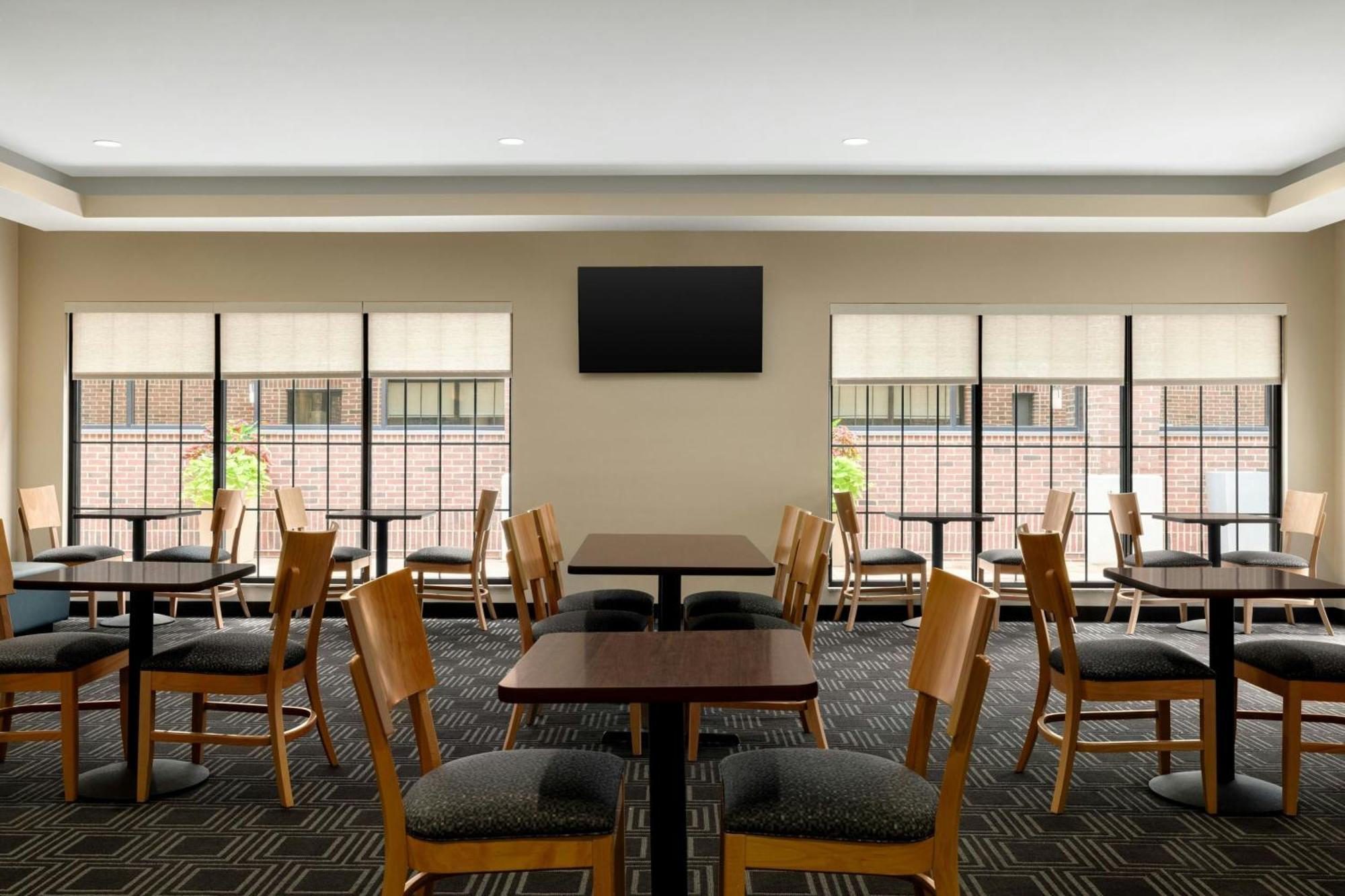 Towneplace Suites By Marriott Williamsport Eksteriør bilde