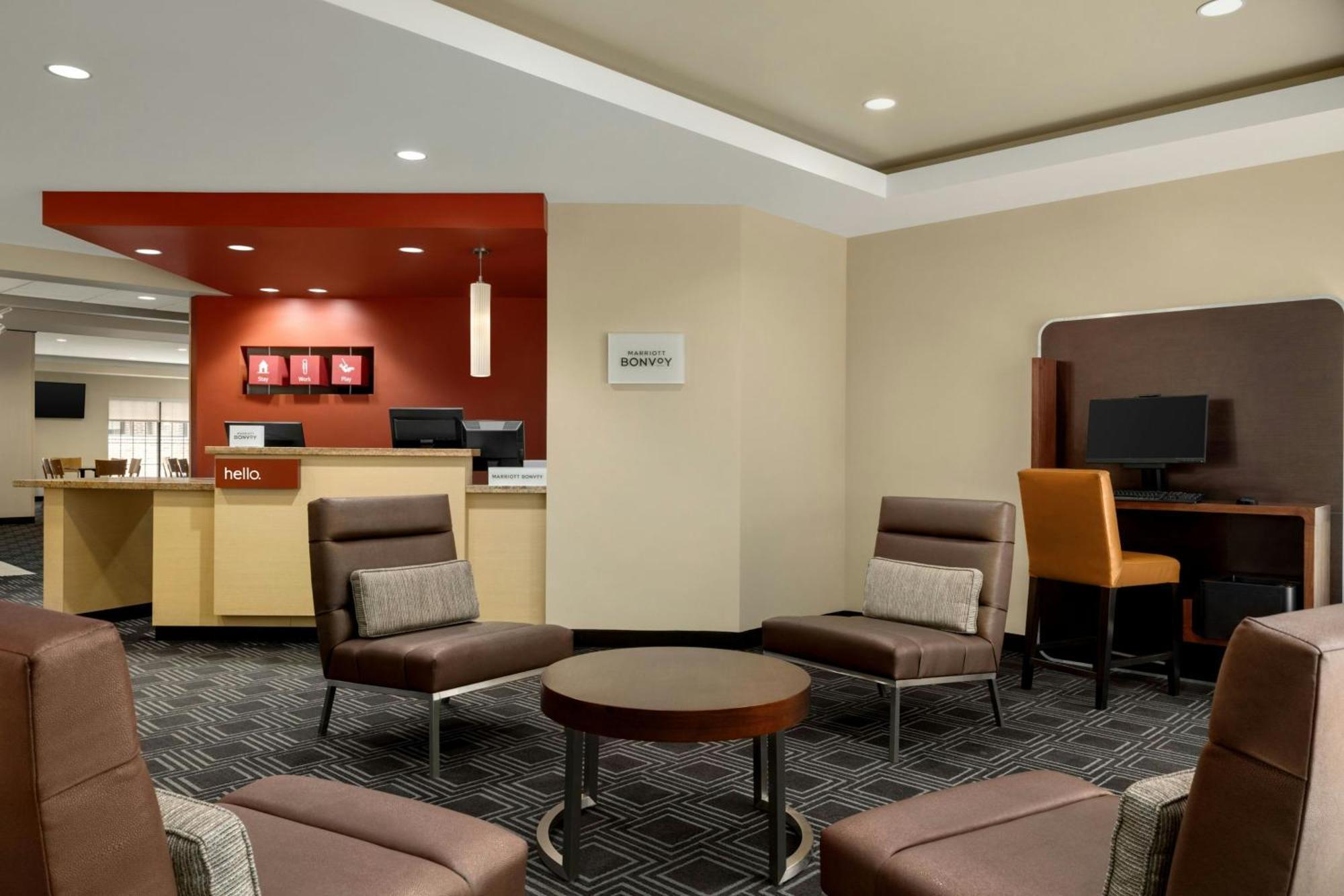 Towneplace Suites By Marriott Williamsport Eksteriør bilde