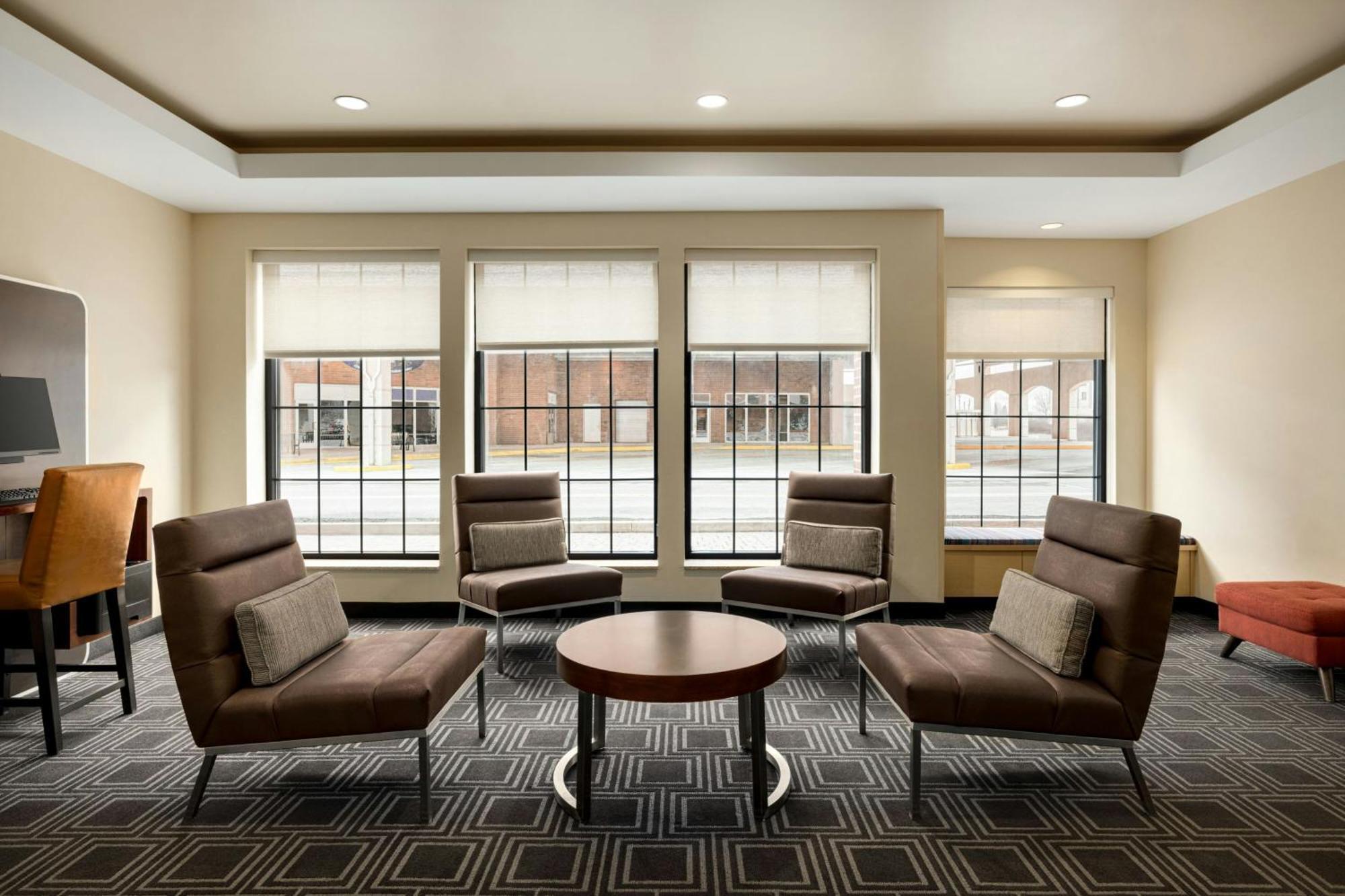Towneplace Suites By Marriott Williamsport Eksteriør bilde