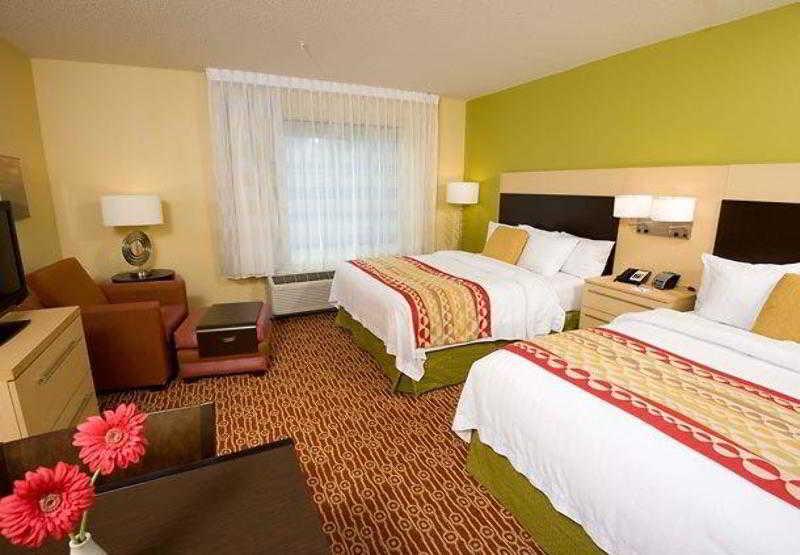Towneplace Suites By Marriott Williamsport Rom bilde