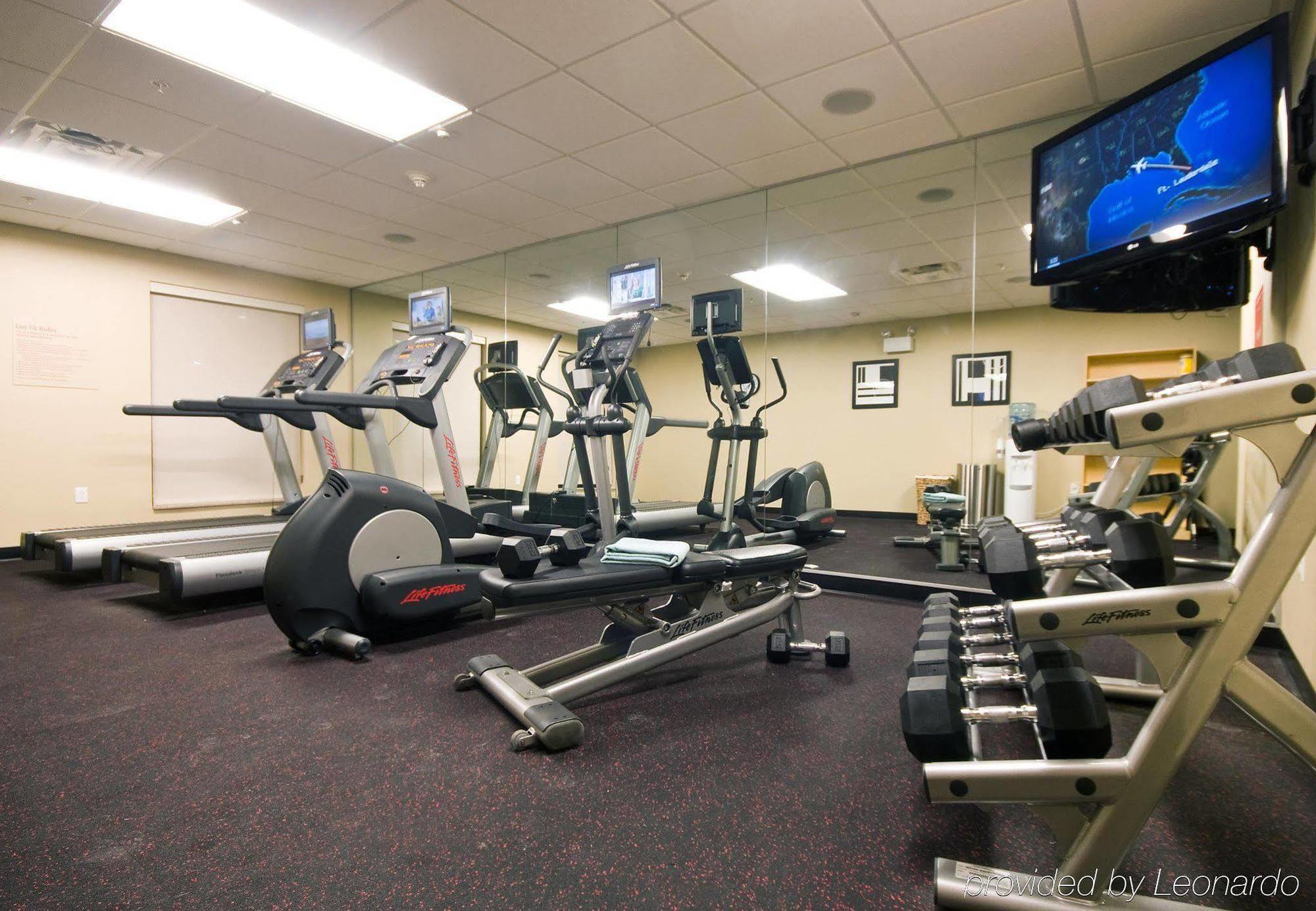 Towneplace Suites By Marriott Williamsport Eksteriør bilde