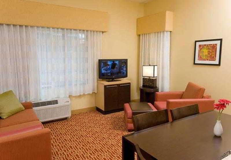 Towneplace Suites By Marriott Williamsport Rom bilde