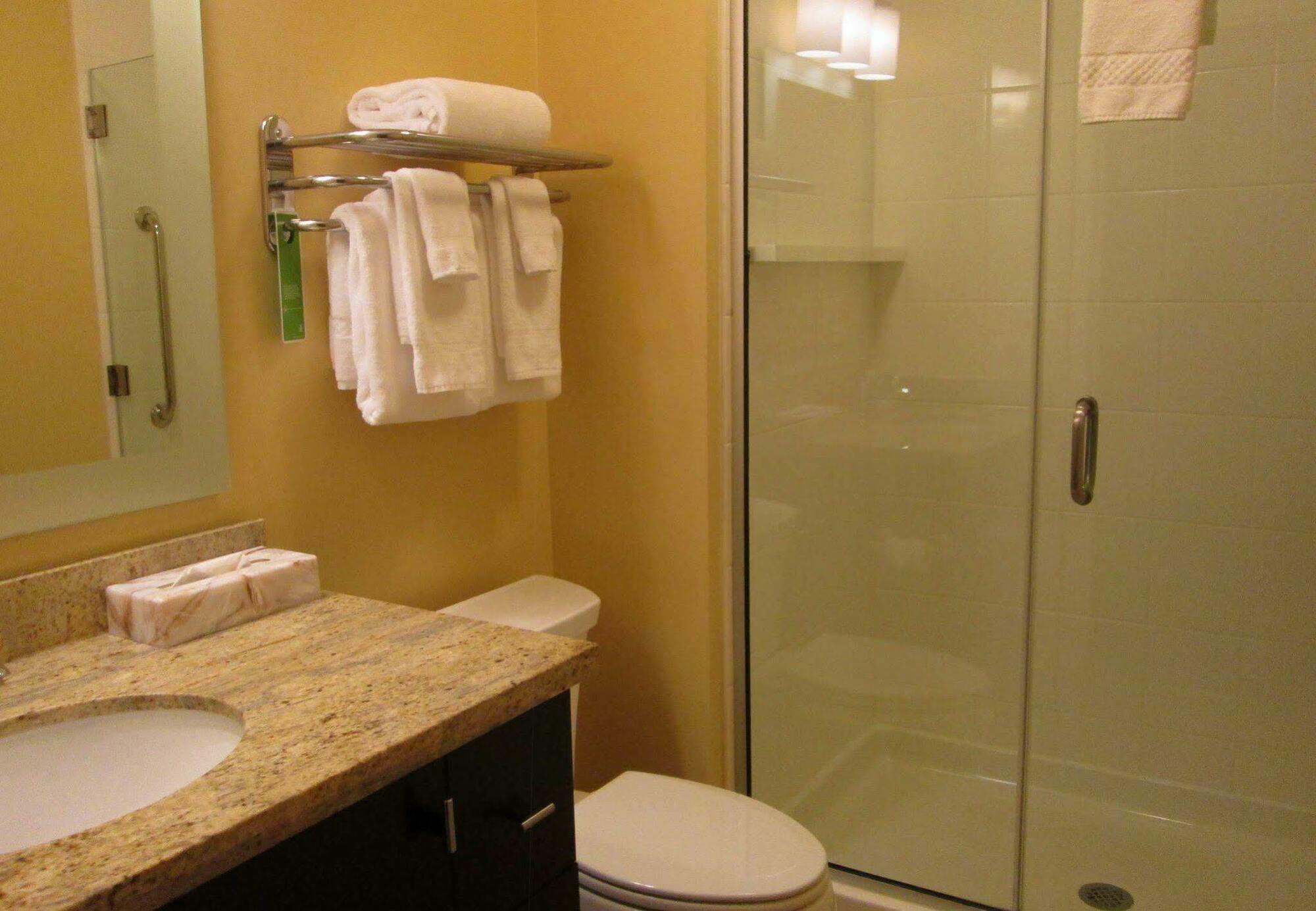 Towneplace Suites By Marriott Williamsport Eksteriør bilde